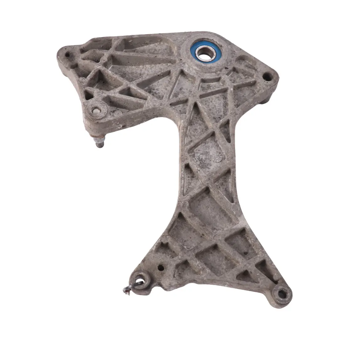 Piaggio Vespa GTS 125 250 300 Rear Suspension Arm Engine Mount Bracket to with Part number 599592 Piaggio Vespa GTS 125 250 300 Rear Suspension Arm Engine Mount Bracket - SKU 599592 - Part number 599592