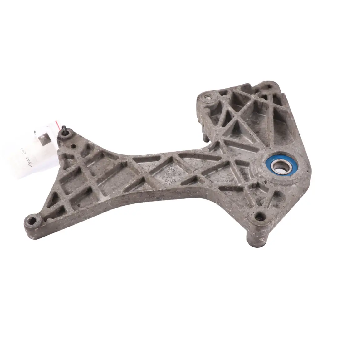 Piaggio Vespa GTS 125 250 300 Rear Suspension Arm Engine Mount Bracket to with Part number 599592 Piaggio Vespa GTS 125 250 300 Rear Suspension Arm Engine Mount Bracket - SKU 599592 - Part number 599592