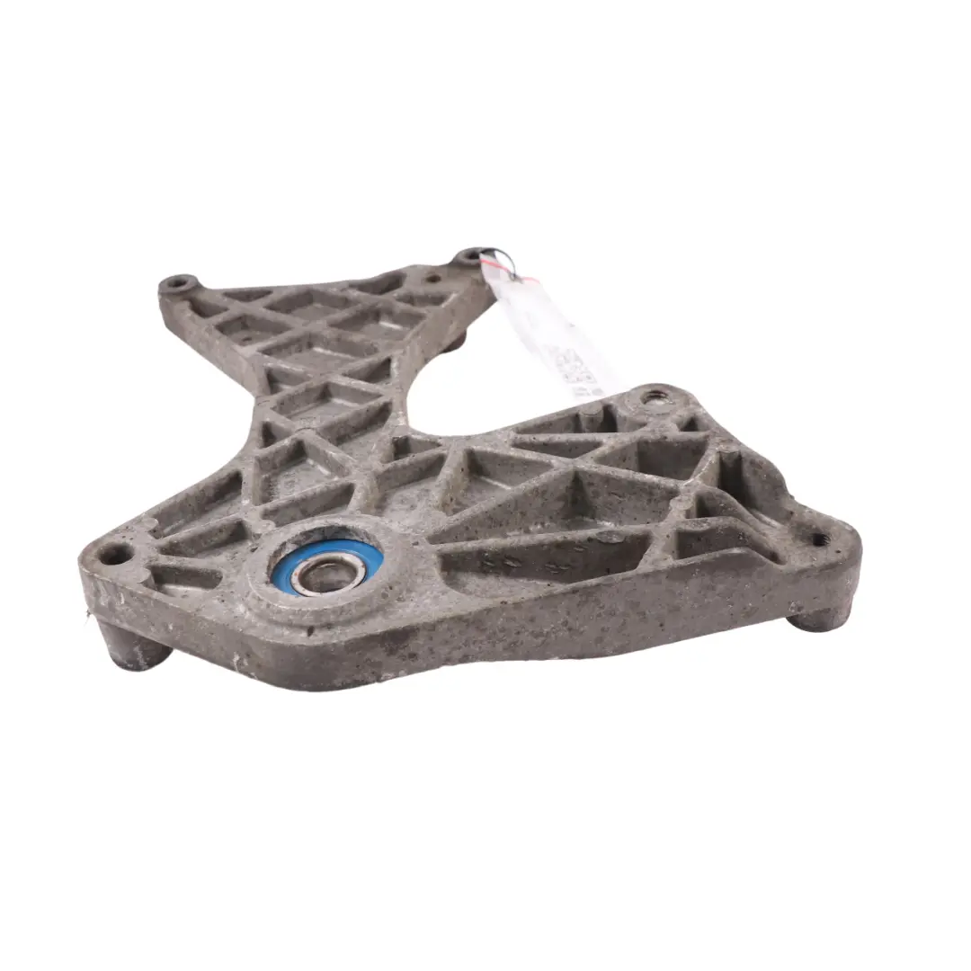 Piaggio Vespa GTS 125 250 300 Rear Suspension Arm Engine Mount Bracket to with Part number 599592 Piaggio Vespa GTS 125 250 300 Rear Suspension Arm Engine Mount Bracket - SKU 599592 - Part number 599592