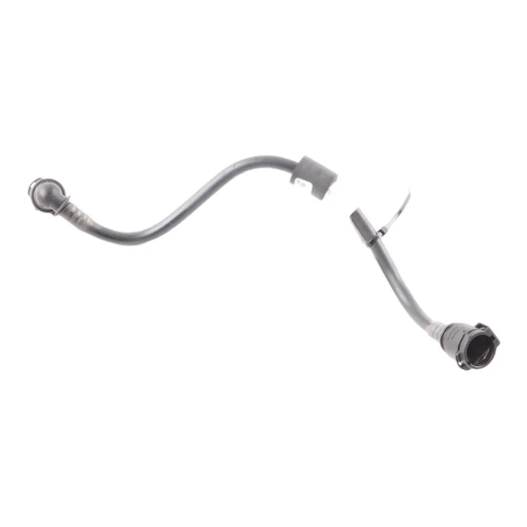 Radiator Water Coolant Pipe Hose to BMW X3 G01 X3 G08 with Part number 5A022D6 BMW X3 G01 X3 G08 Radiator Water Coolant Pipe Hose - SKU 5A022D6 - Part number 5A022D6