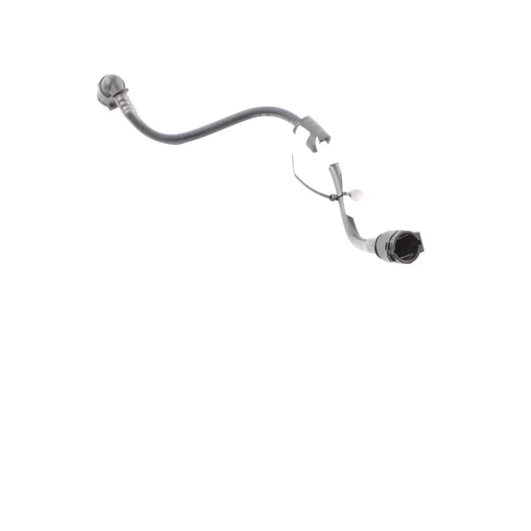 Radiator Water Coolant Pipe Hose to BMW X3 G01 X3 G08 with Part number 5A022D6 BMW X3 G01 X3 G08 Radiator Water Coolant Pipe Hose - SKU 5A022D6 - Part number 5A022D6