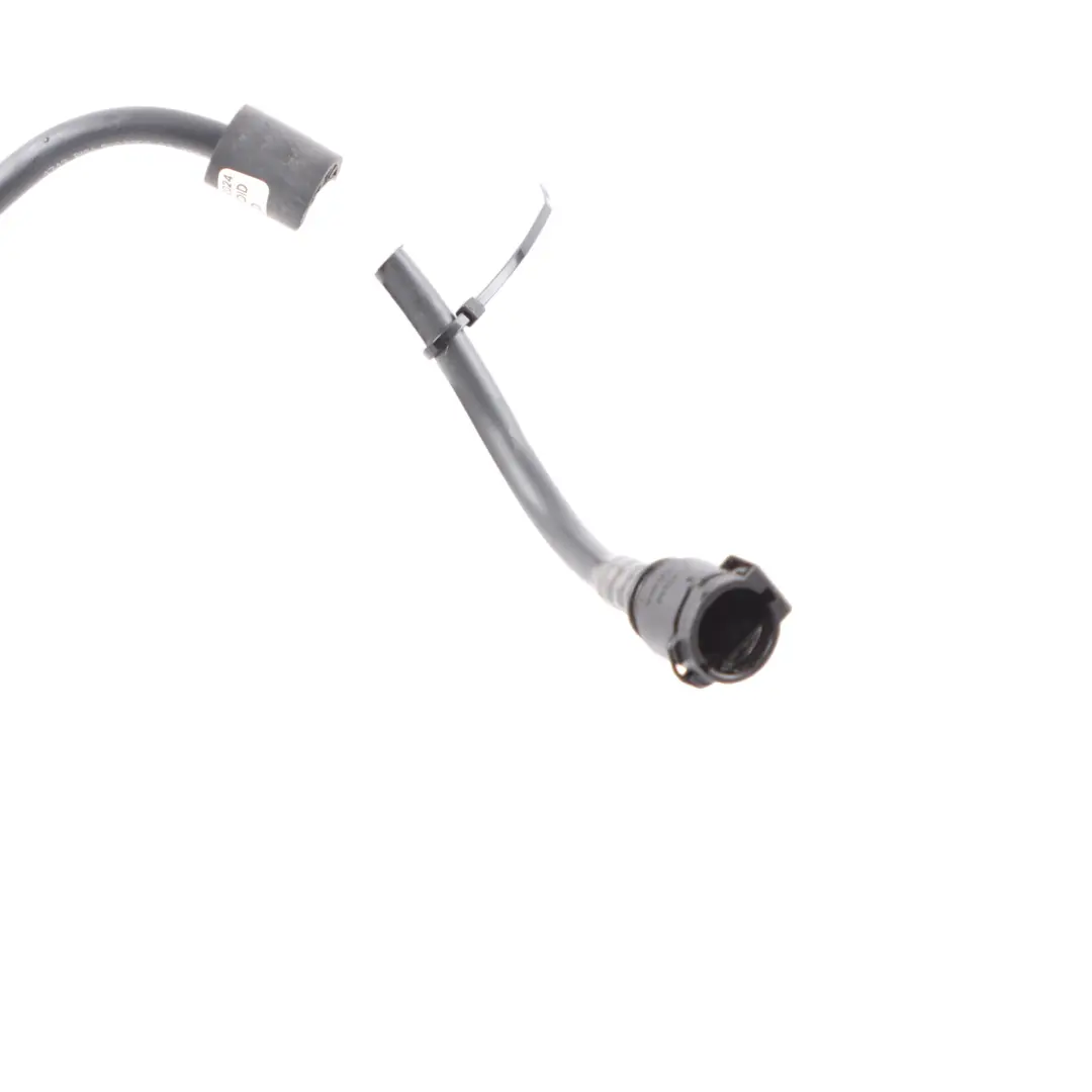 Radiator Water Coolant Pipe Hose to BMW X3 G01 X3 G08 with Part number 5A022D6 BMW X3 G01 X3 G08 Radiator Water Coolant Pipe Hose - SKU 5A022D6 - Part number 5A022D6