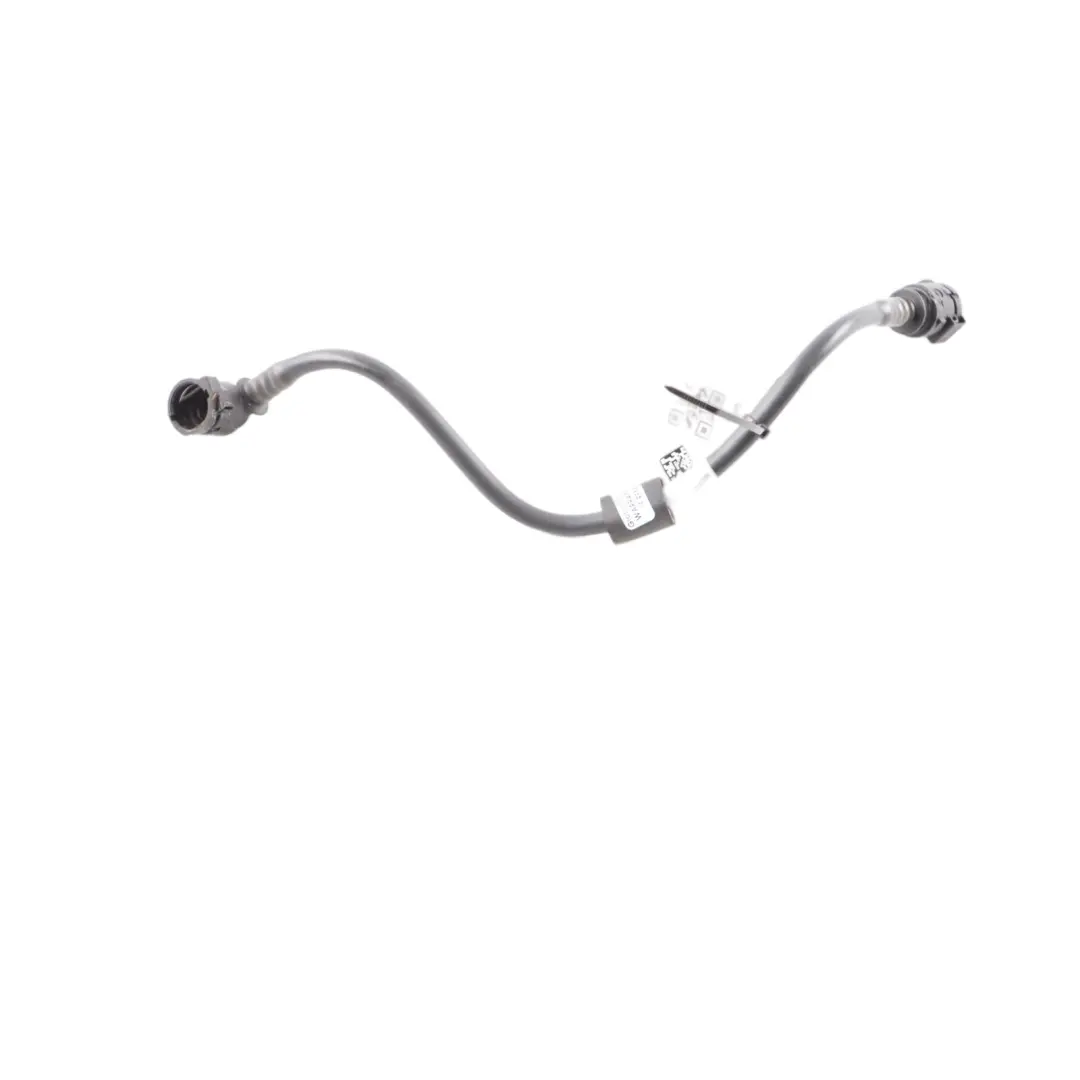 Radiator Water Coolant Pipe Hose to BMW X3 G01 X3 G08 with Part number 5A022D6 BMW X3 G01 X3 G08 Radiator Water Coolant Pipe Hose - SKU 5A022D6 - Part number 5A022D6