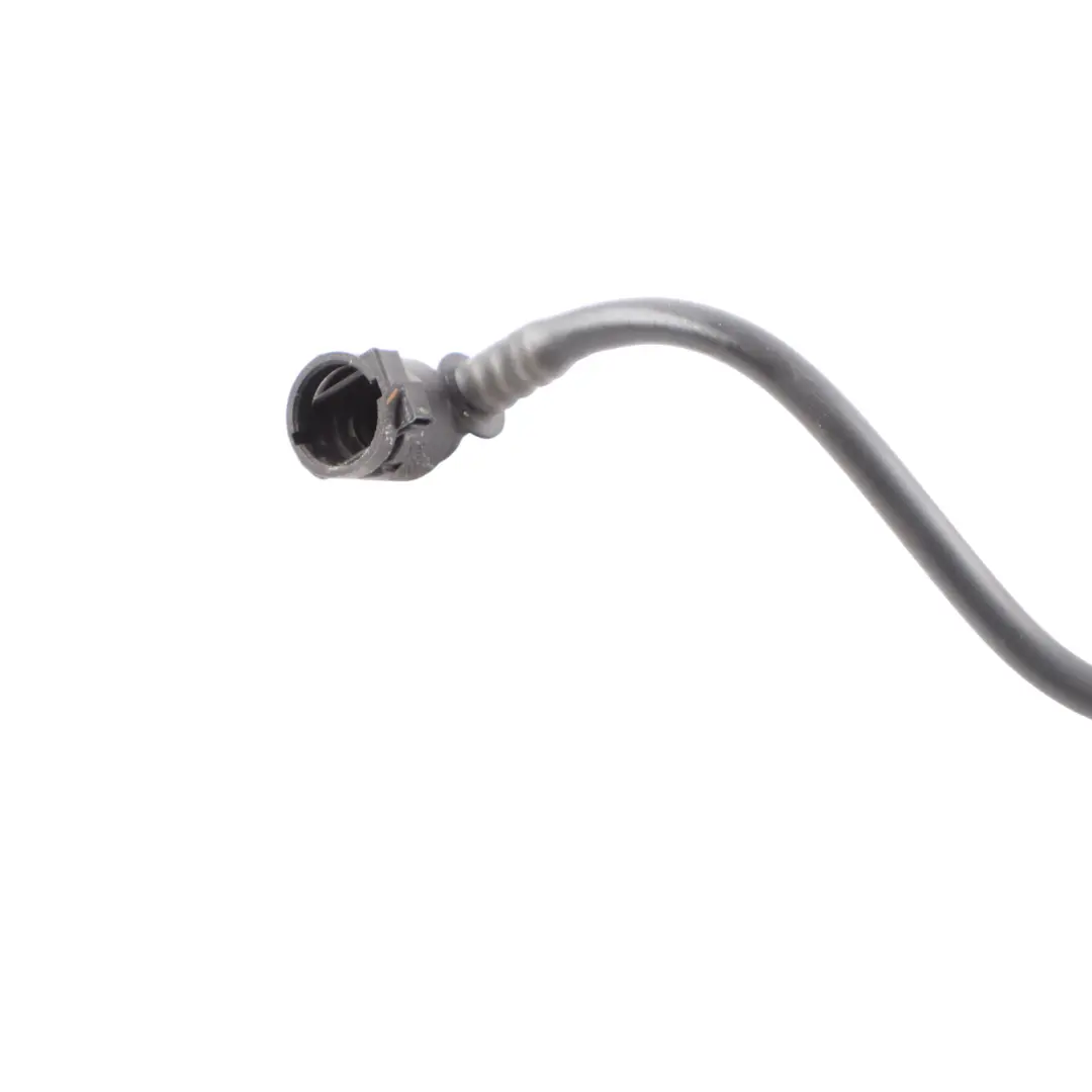 Radiator Water Coolant Pipe Hose to BMW X3 G01 X3 G08 with Part number 5A022D6 BMW X3 G01 X3 G08 Radiator Water Coolant Pipe Hose - SKU 5A022D6 - Part number 5A022D6