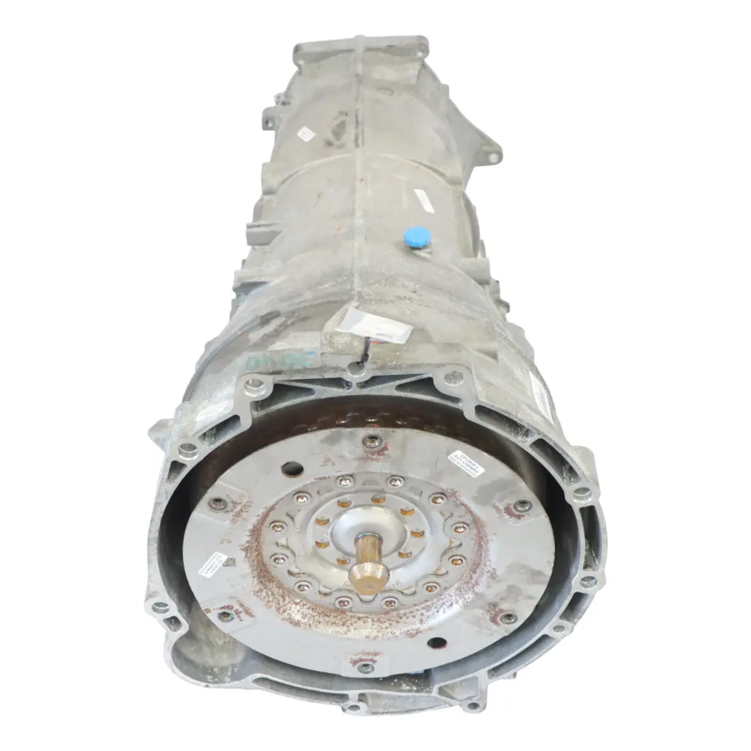 Gearbox BMW G20 G21 X3 G01 X4 G02 M40dX GA8HP76X WARRANTY Automatic - SKU 5A05D99 - Part number 5A05D99