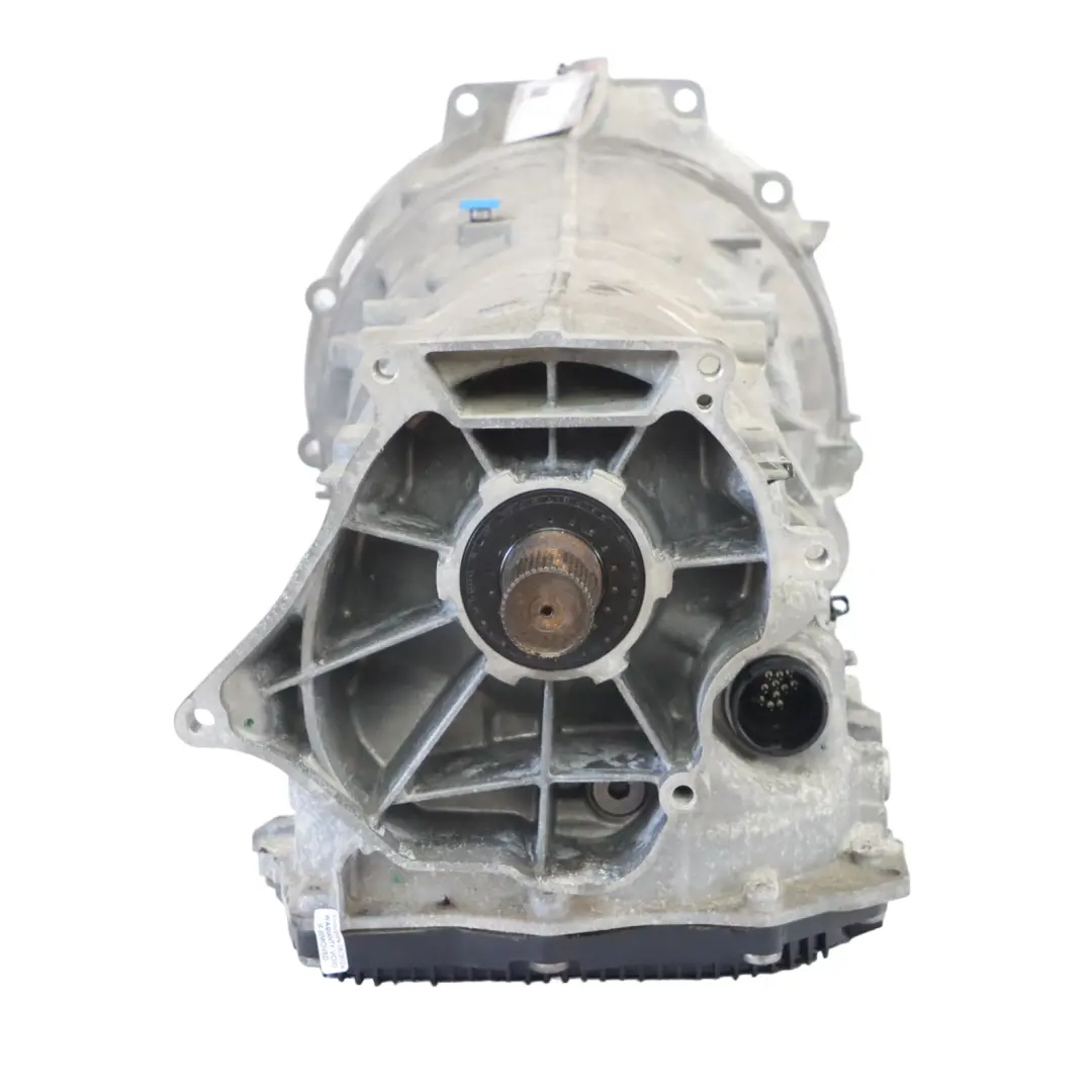 Gearbox BMW G20 G21 X3 G01 X4 G02 M40dX GA8HP76X WARRANTY Automatic - SKU 5A05D99 - Part number 5A05D99