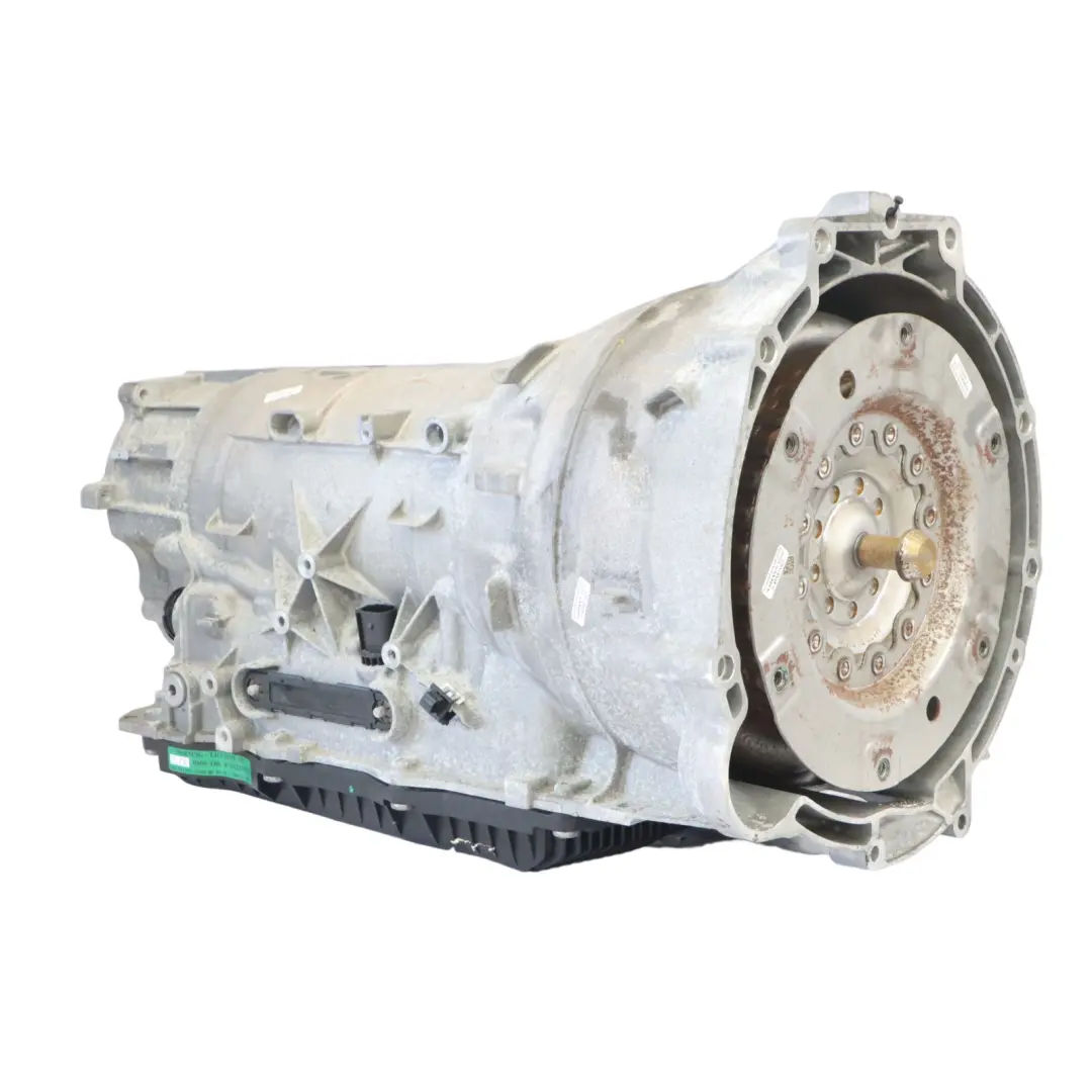 Gearbox BMW G20 G21 X3 G01 X4 G02 M40dX GA8HP76X WARRANTY Automatic - SKU 5A05D99 - Part number 5A05D99