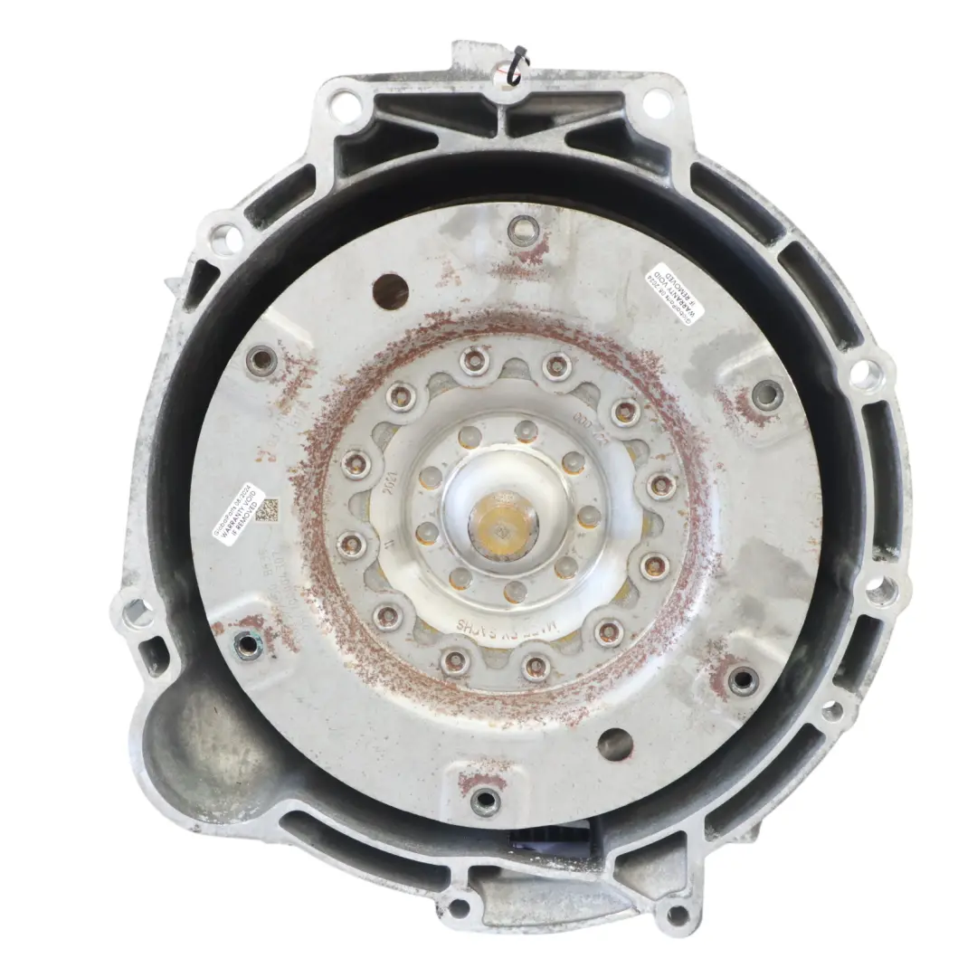 Gearbox BMW G20 G21 X3 G01 X4 G02 M40dX GA8HP76X WARRANTY Automatic - SKU 5A05D99 - Part number 5A05D99