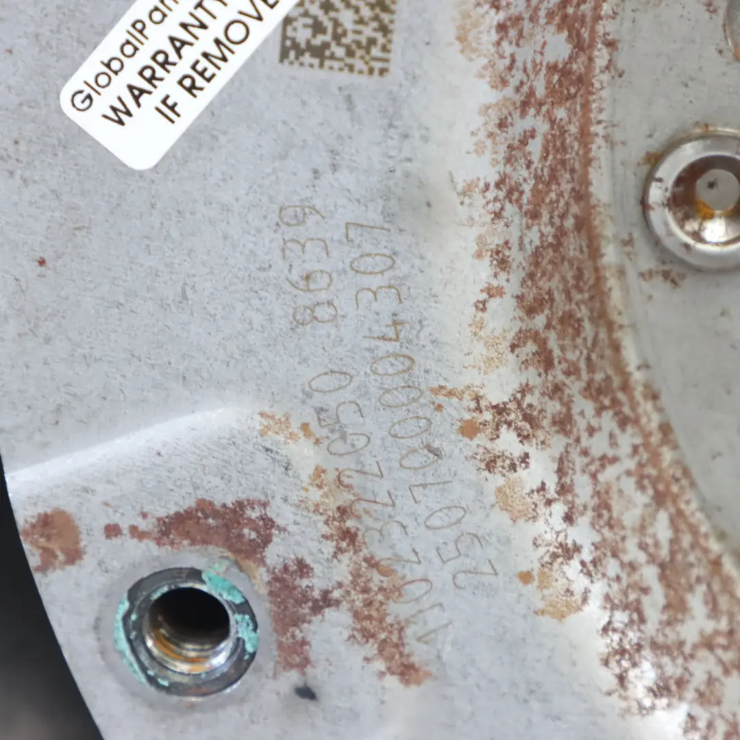 M40dX Automatyczna Skrzynia Biegów GA8HP76X do BMW G20 G21 X3 G01 o numerze 5A05D99 BMW G20 G21 X3 G01 M40dX Automatyczna Skrzynia Biegów GA8HP76X - SKU 5A05D99 - Numer Części 5A05D99