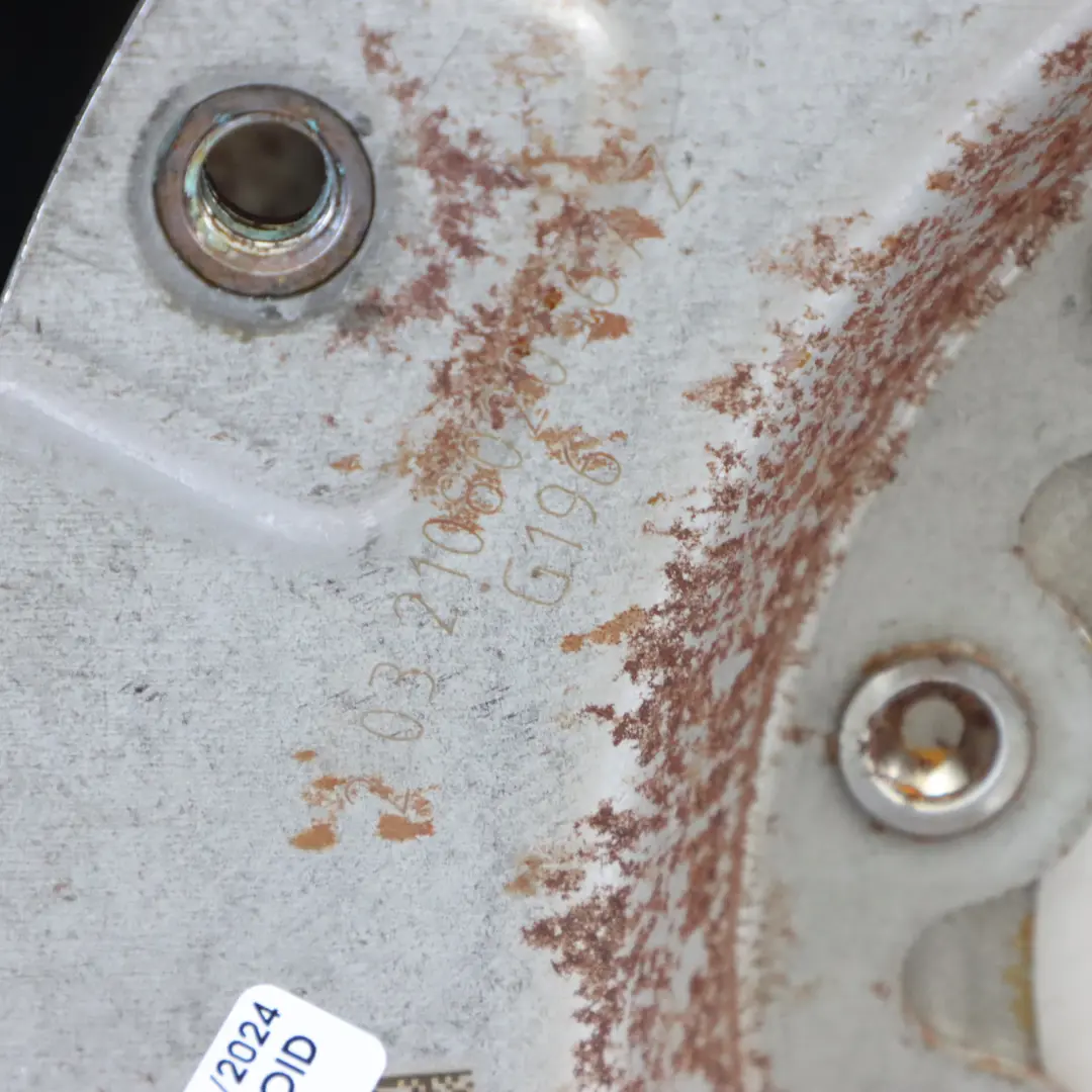 Gearbox BMW G20 G21 X3 G01 X4 G02 M40dX GA8HP76X WARRANTY to Automatic with Part number 5A05D99 Automatic Gearbox BMW G20 G21 X3 G01 X4 G02 M40dX GA8HP76X WARRANTY - SKU 5A05D99 - Part number 5A05D99