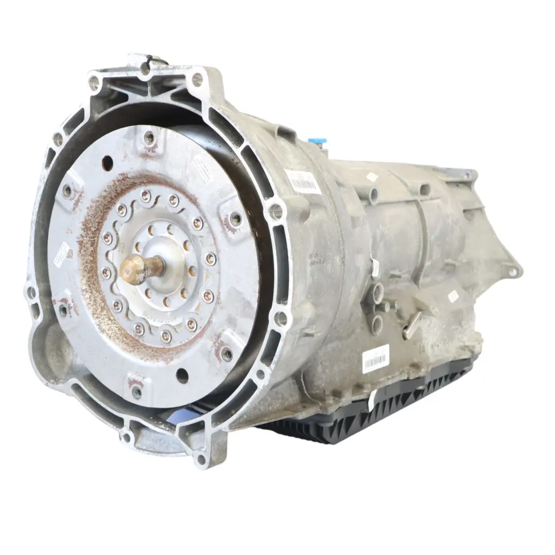 Gearbox BMW G20 G21 X3 G01 X4 G02 M40dX GA8HP76X WARRANTY Automatic - SKU 5A05D99 - Part number 5A05D99