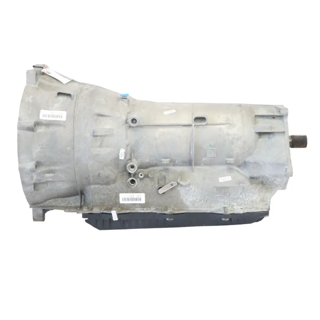 Gearbox BMW G20 G21 X3 G01 X4 G02 M40dX GA8HP76X WARRANTY Automatic - SKU 5A05D99 - Part number 5A05D99