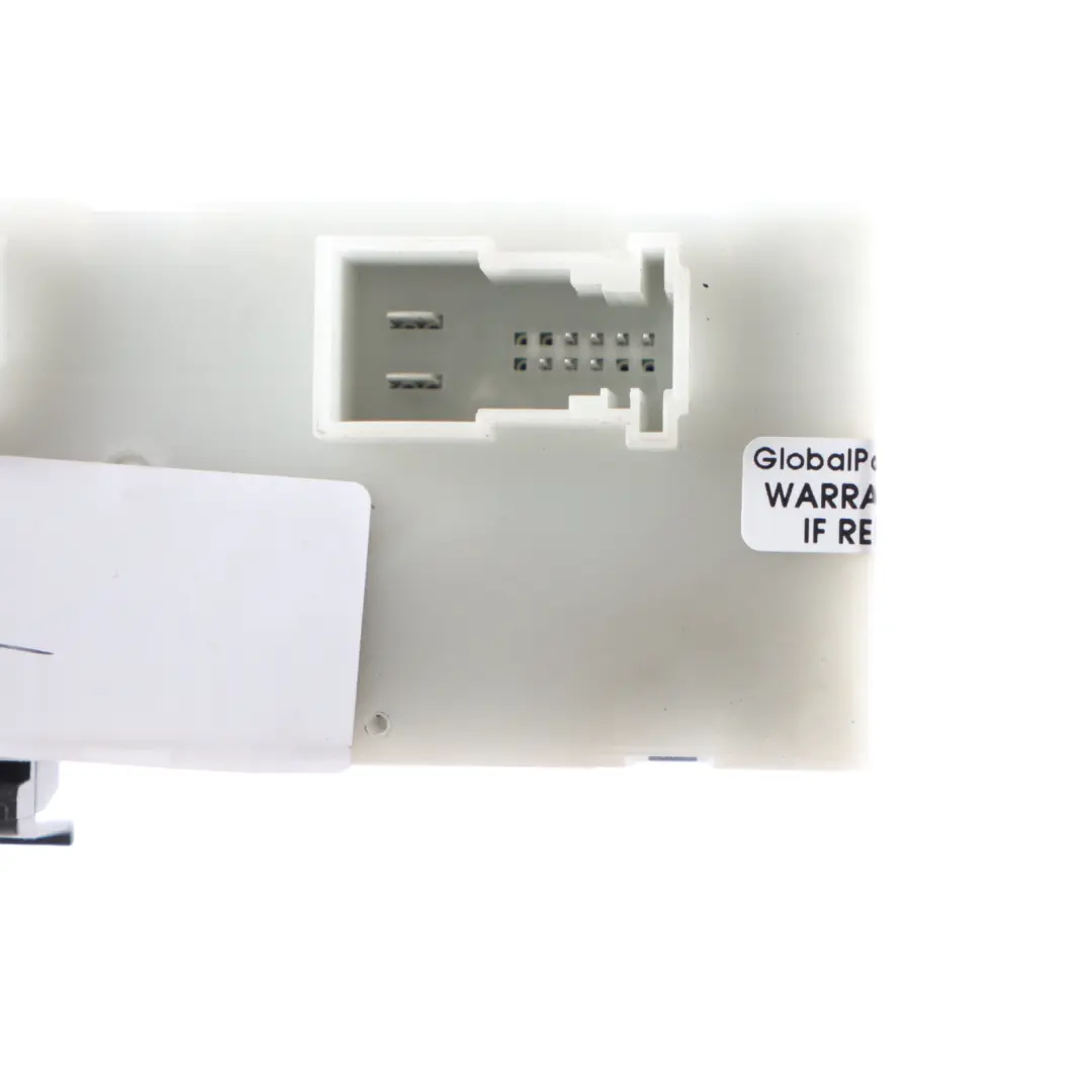 Module levage hayon arrière Commande couvercle coffre para BMW G20 G30 G12 con número de pieza 5A19DB2 BMW G20 G30 G12 Module levage hayon arrière Commande couvercle coffre - SKU 5A19DB2 - Número de pieza 5A19DB2