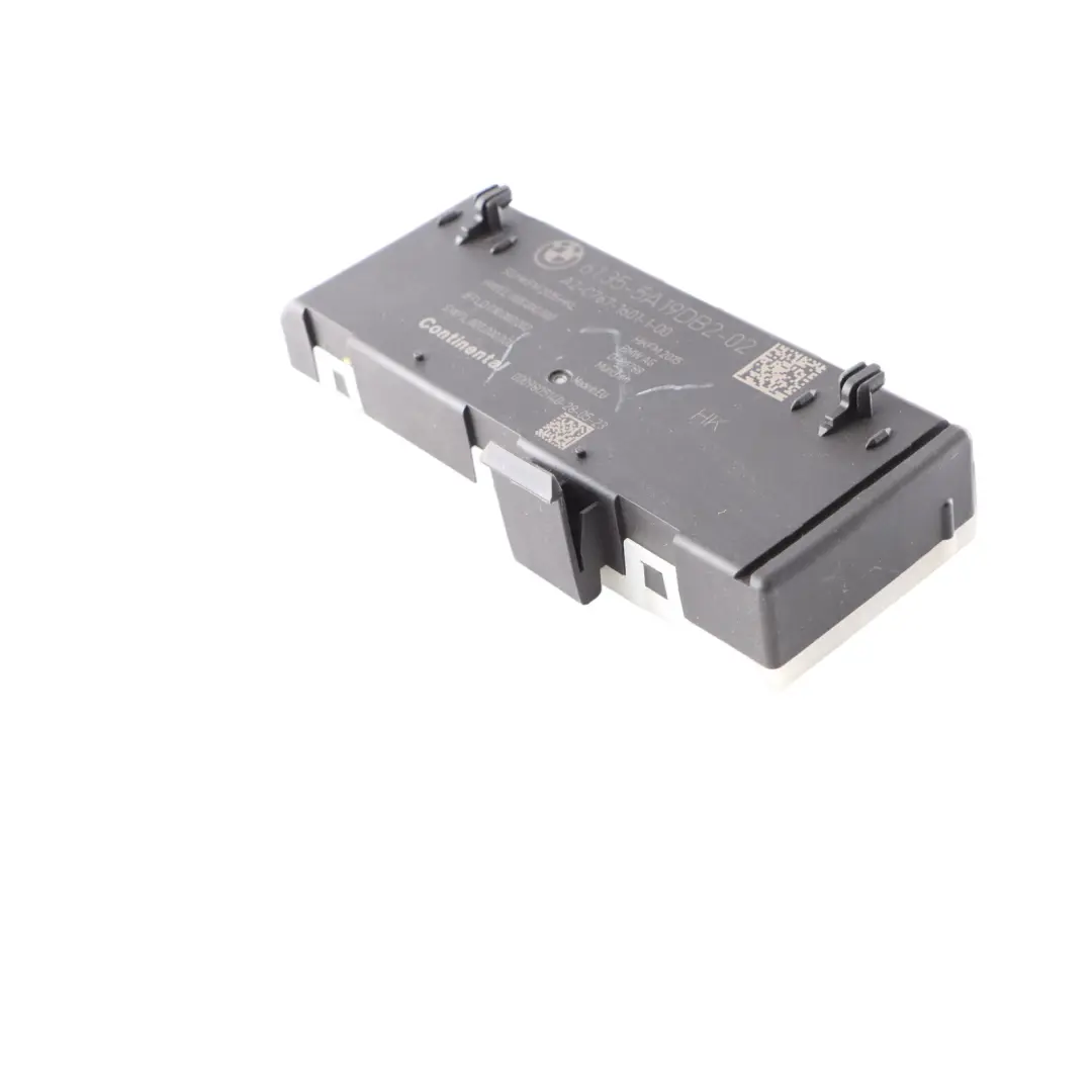 BMW G20 G30 G12 Module levage hayon arrière Commande couvercle coffre - SKU 5A19DB2 - Número de pieza 5A19DB2