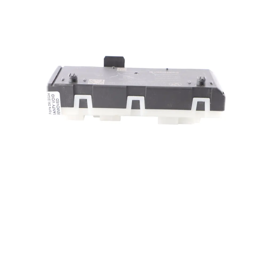 BMW G20 G30 G12 Module levage hayon arrière Commande couvercle coffre - SKU 5A19DB2 - Número de pieza 5A19DB2