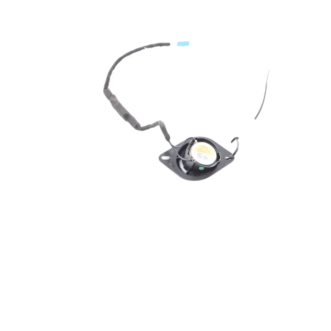  Altavoz De Agudos BMW G20 LCI Parcela Estante Hifi Audio Harman Kardon - SKU 5A29F46 - Número de pieza 5A29F46