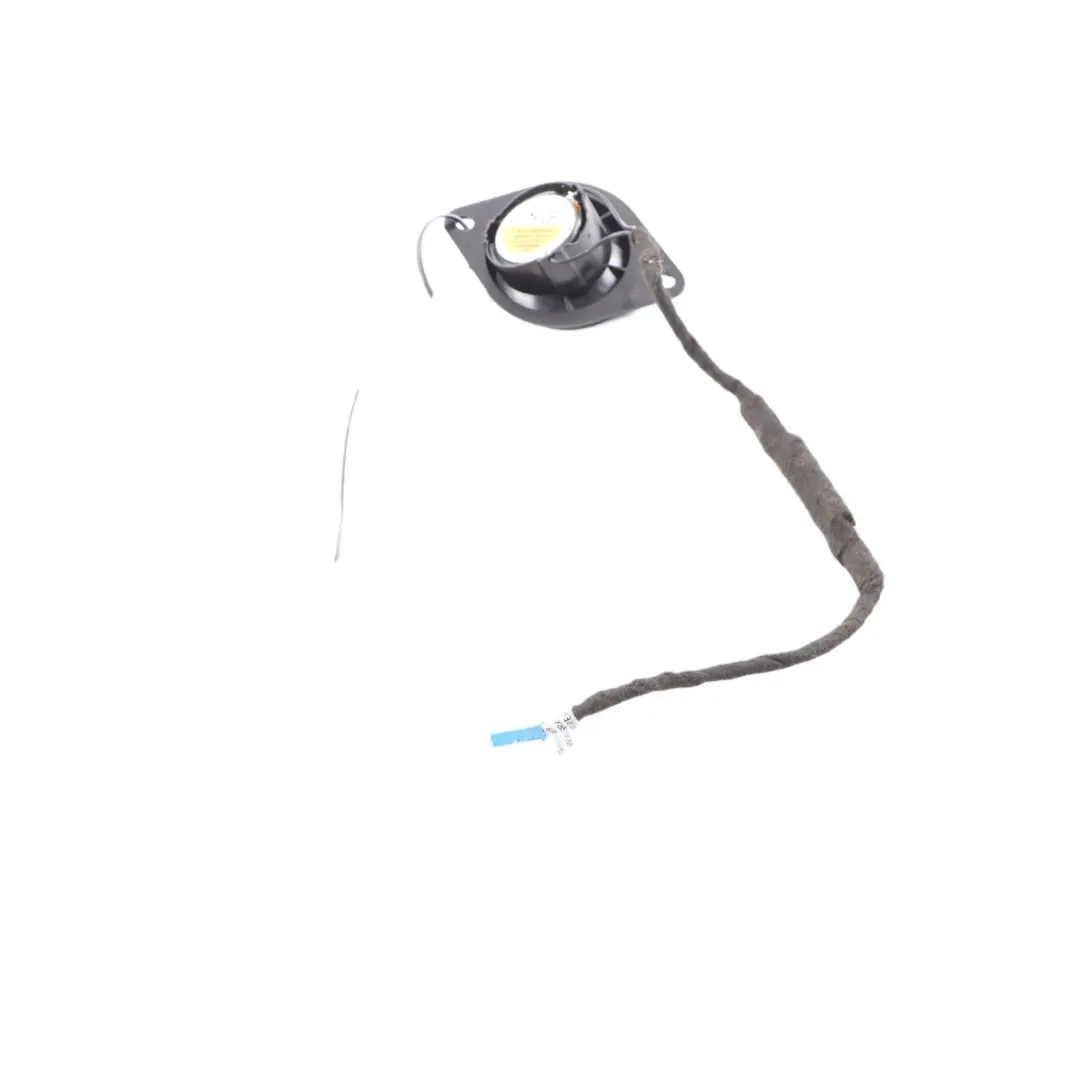  Tweeter Speaker BMW G20 LCI Parcel Shelf HiFi Audio Harman Kardon - SKU 5A29F46 - Part number 5A29F46