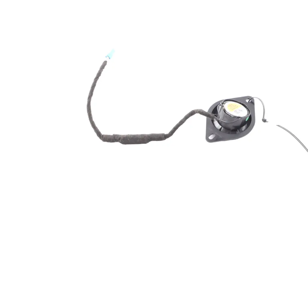 Altavoz De Agudos BMW G20 LCI Parcela Estante Hifi Audio Harman Kardon - SKU 5A29F46 - Número de pieza 5A29F46