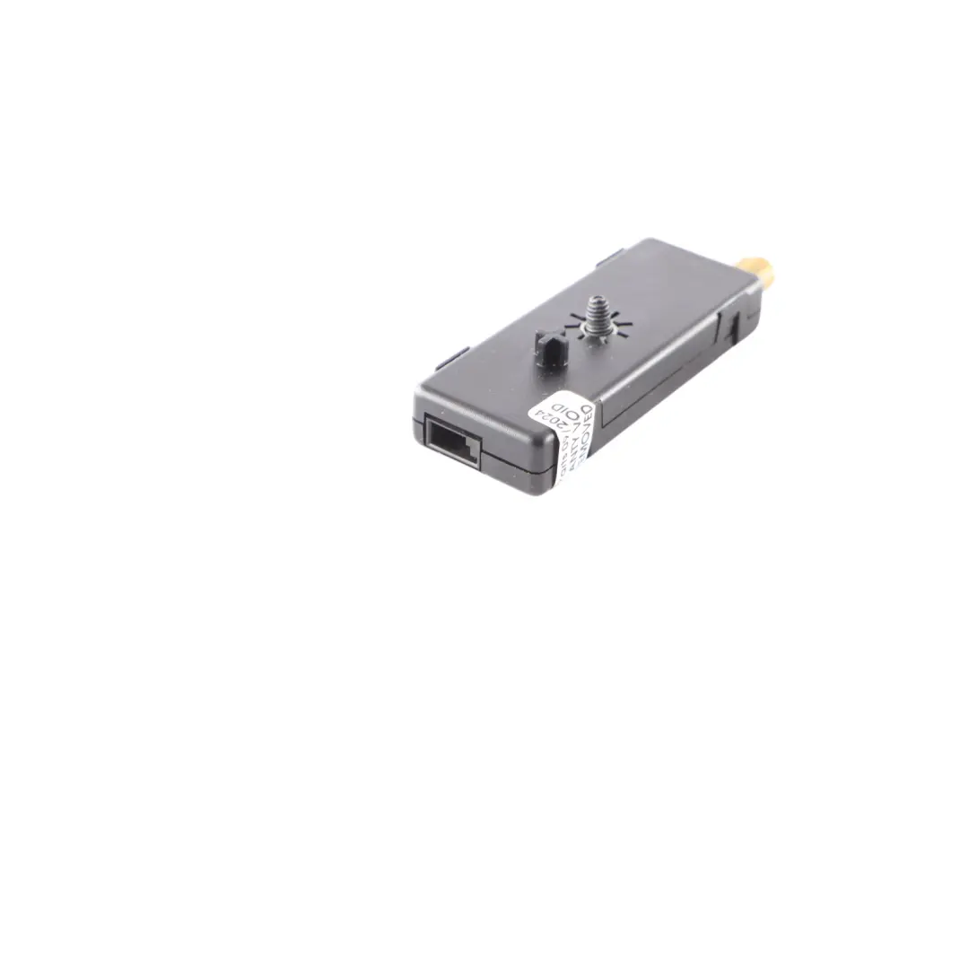 Antenna Amplifier Aerial Module Control Unit to BMW G01 with Part number 5A2AD99 BMW G01 Antenna Amplifier Aerial Module Control Unit - SKU 5A2AD99 - Part number 5A2AD99