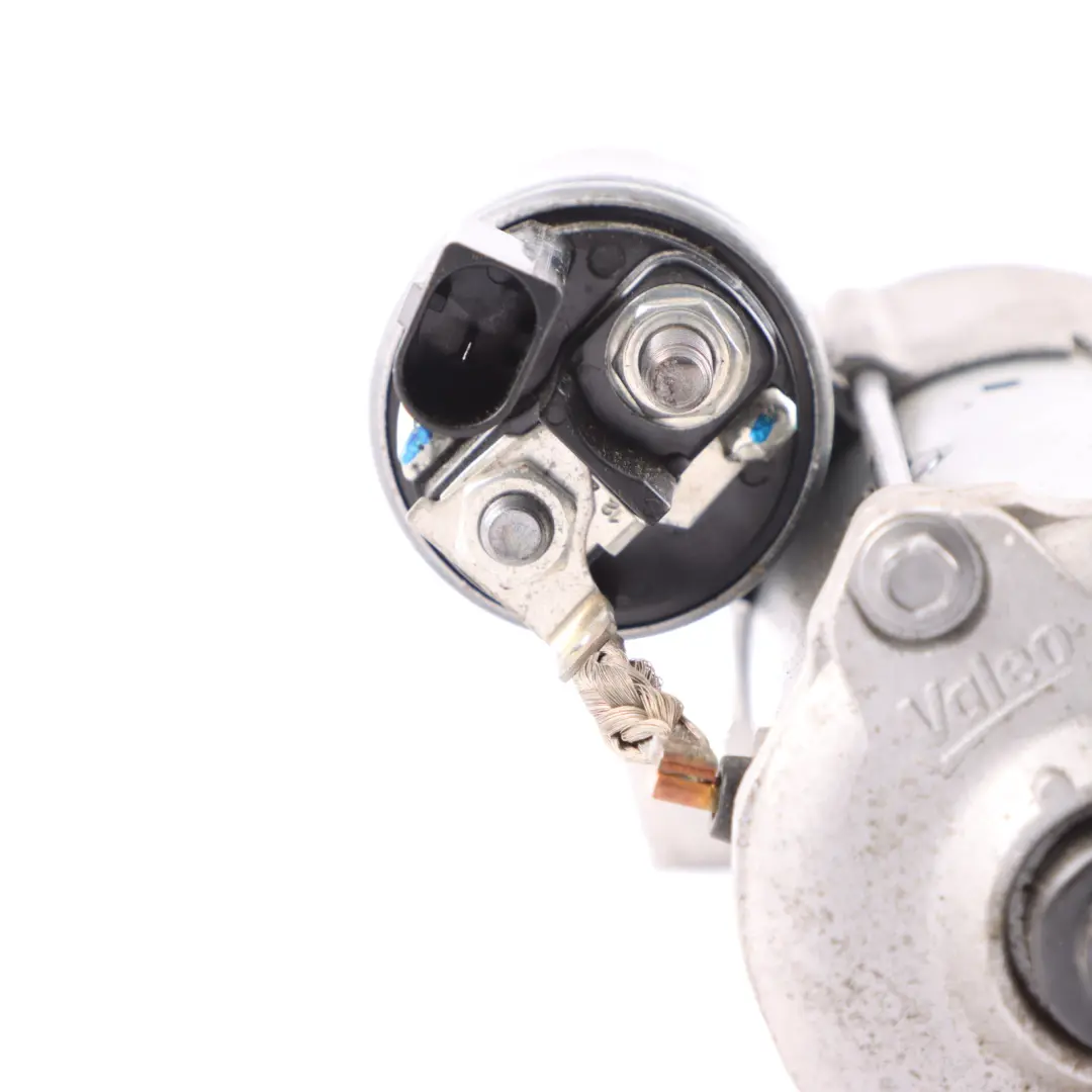 Starter Motor BMW X3 G01 G20 G21 G30 G31 B47 Diesel Engine Valeo to with Part number 5A33FB9 Starter Motor BMW X3 G01 G20 G21 G30 G31 B47 Diesel Engine Valeo - SKU 5A33FB9 - Part number 5A33FB9