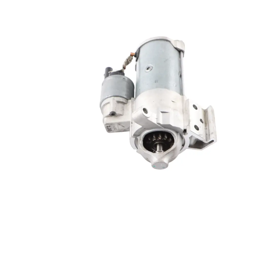 Starter Motor BMW X3 G01 G20 G21 G30 G31 B47 Diesel Engine Valeo to with Part number 5A33FB9 Starter Motor BMW X3 G01 G20 G21 G30 G31 B47 Diesel Engine Valeo - SKU 5A33FB9 - Part number 5A33FB9