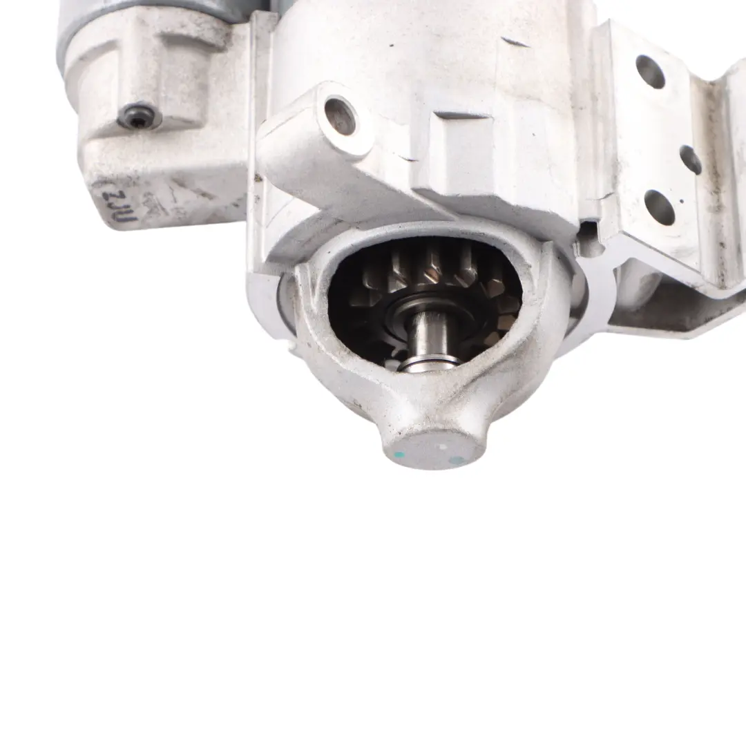 Starter Motor BMW X3 G01 G20 G21 G30 G31 B47 Diesel Engine Valeo to with Part number 5A33FB9 Starter Motor BMW X3 G01 G20 G21 G30 G31 B47 Diesel Engine Valeo - SKU 5A33FB9 - Part number 5A33FB9