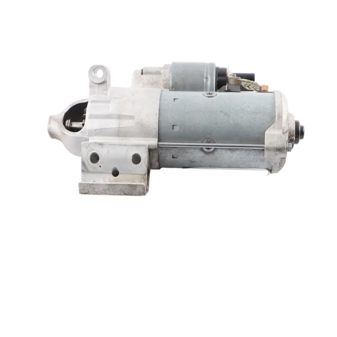 Starter Motor BMW X3 G01 G20 G21 G30 G31 B47 Diesel Engine Valeo to with Part number 5A33FB9 Starter Motor BMW X3 G01 G20 G21 G30 G31 B47 Diesel Engine Valeo - SKU 5A33FB9 - Part number 5A33FB9