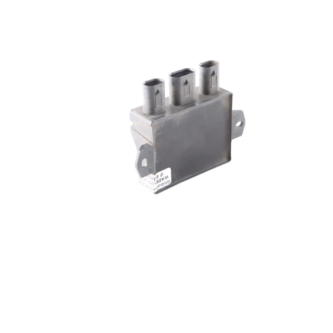 BMW F36 Gran Coupe LCI Tailgate Smart Opener Control Module 7932682 - SKU 5A398E8 - Part number 5A398E8
