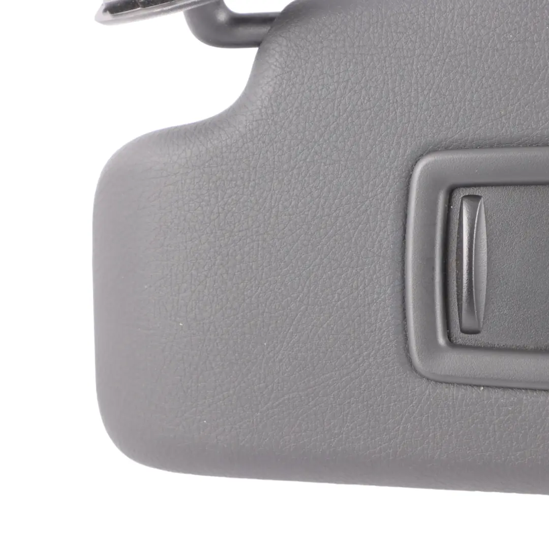 Sun Visor BMW F46 X1 F48 Left N/S Sunvisor Mirror Panel to with Part number 5A3D203 Sun Visor BMW F46 X1 F48 Left N/S Sunvisor Mirror Panel - SKU 5A3D203-1 - Part number 5A3D203