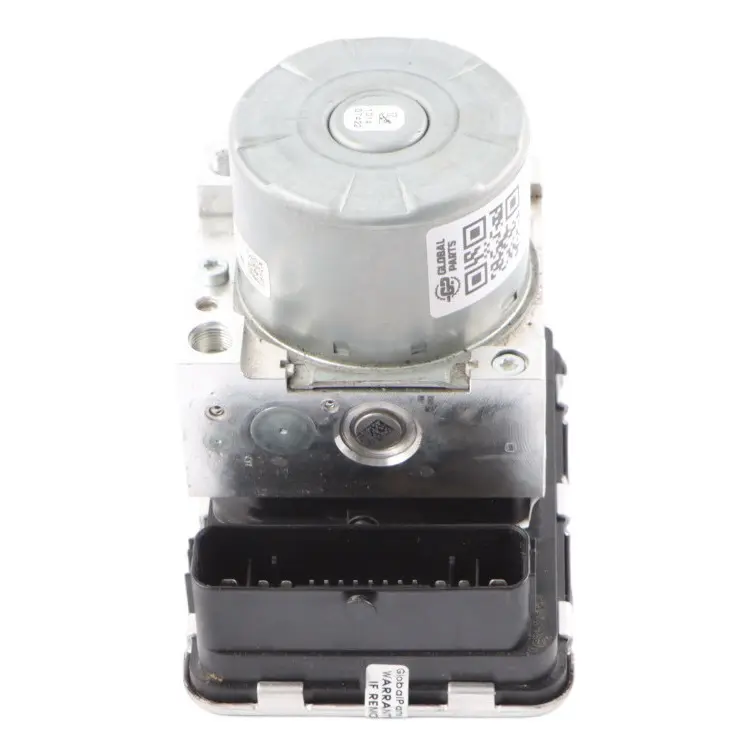 ABS Pump Hydraulic Block Control Unit to BMW F44 with Part number 5A44C61 BMW F44 ABS Pump Hydraulic Block Control Unit - SKU 5A44C61 - Part number 5A44C61