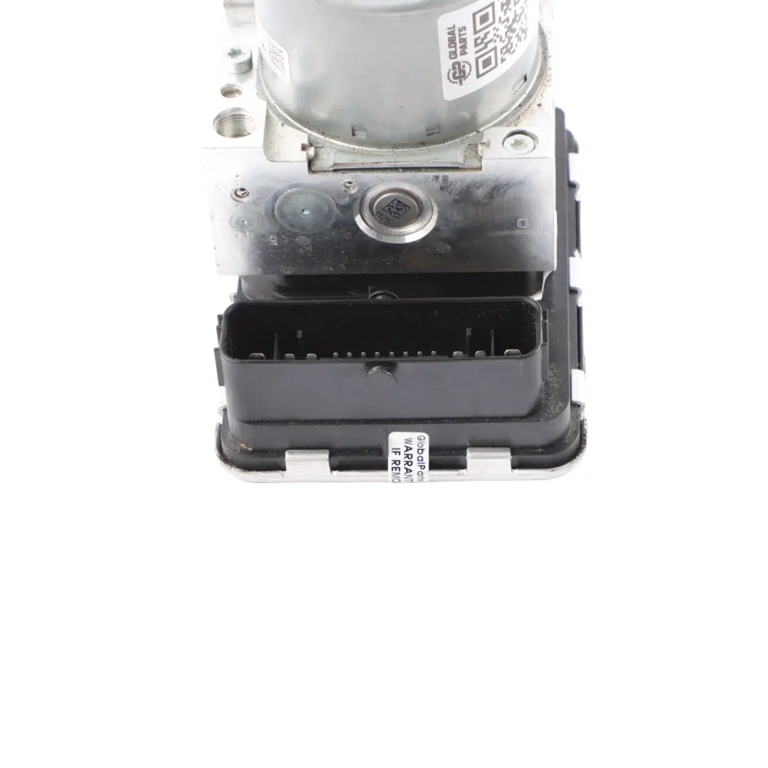 ABS Pump Hydraulic Block Control Unit to BMW F44 with Part number 5A44C61 BMW F44 ABS Pump Hydraulic Block Control Unit - SKU 5A44C61 - Part number 5A44C61