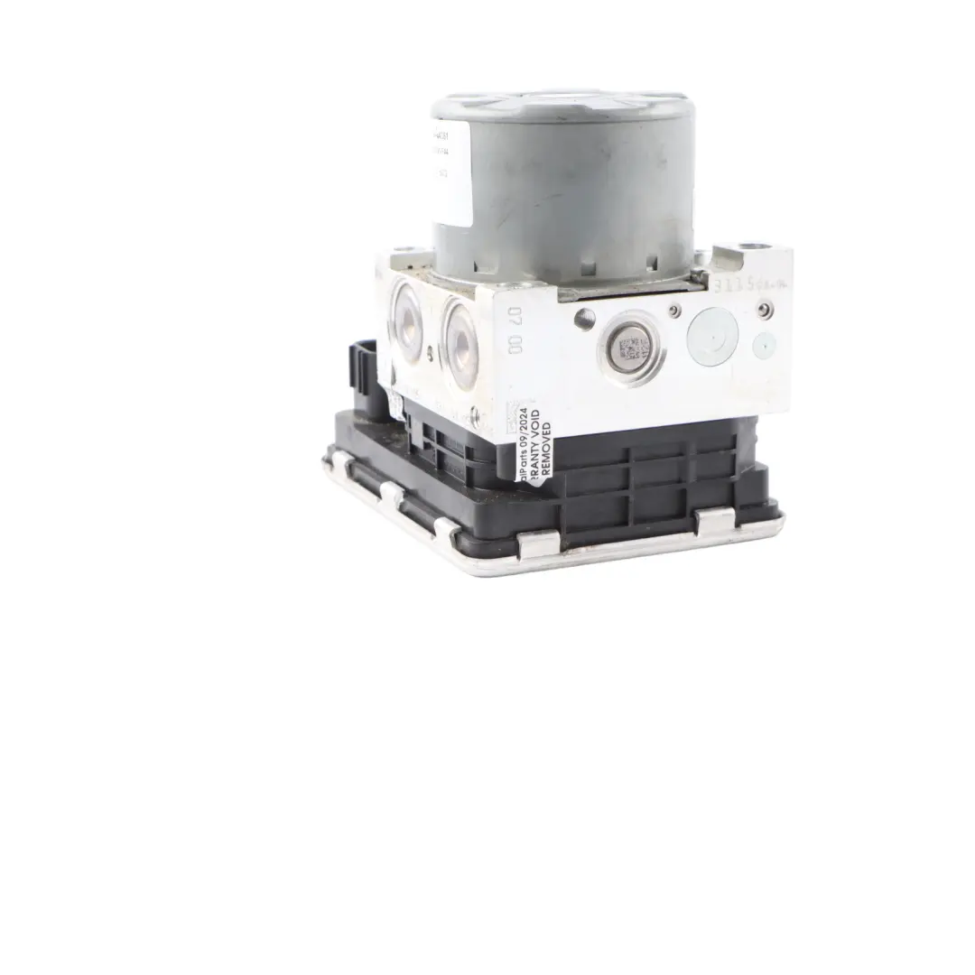 ABS Pump Hydraulic Block Control Unit to BMW F44 with Part number 5A44C61 BMW F44 ABS Pump Hydraulic Block Control Unit - SKU 5A44C61 - Part number 5A44C61