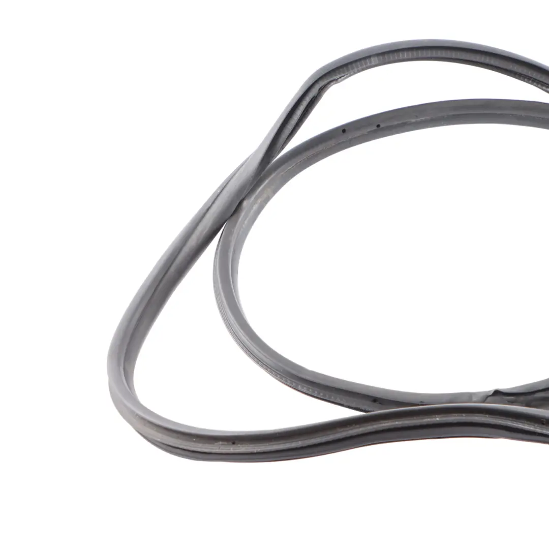 Joint de Porte Avant Caoutchouc Gauche Bavette Ouverture pour Mini F56 à propos du numéro de pièce 5A505D1 Mini F56 Joint de Porte Avant Caoutchouc Gauche Bavette Ouverture - SKU 5A505D1 - Numéro de pièce 5A505D1