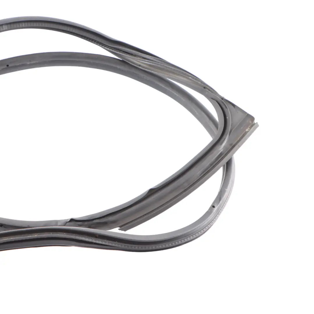 porta anteriore guarnizione di gomma sinistra Weatherstrip per Mini F56 con numero di parte 5A505D1 Mini F56 porta anteriore guarnizione di gomma sinistra Weatherstrip - SKU 5A505D1 - Numero di parte 5A505D1