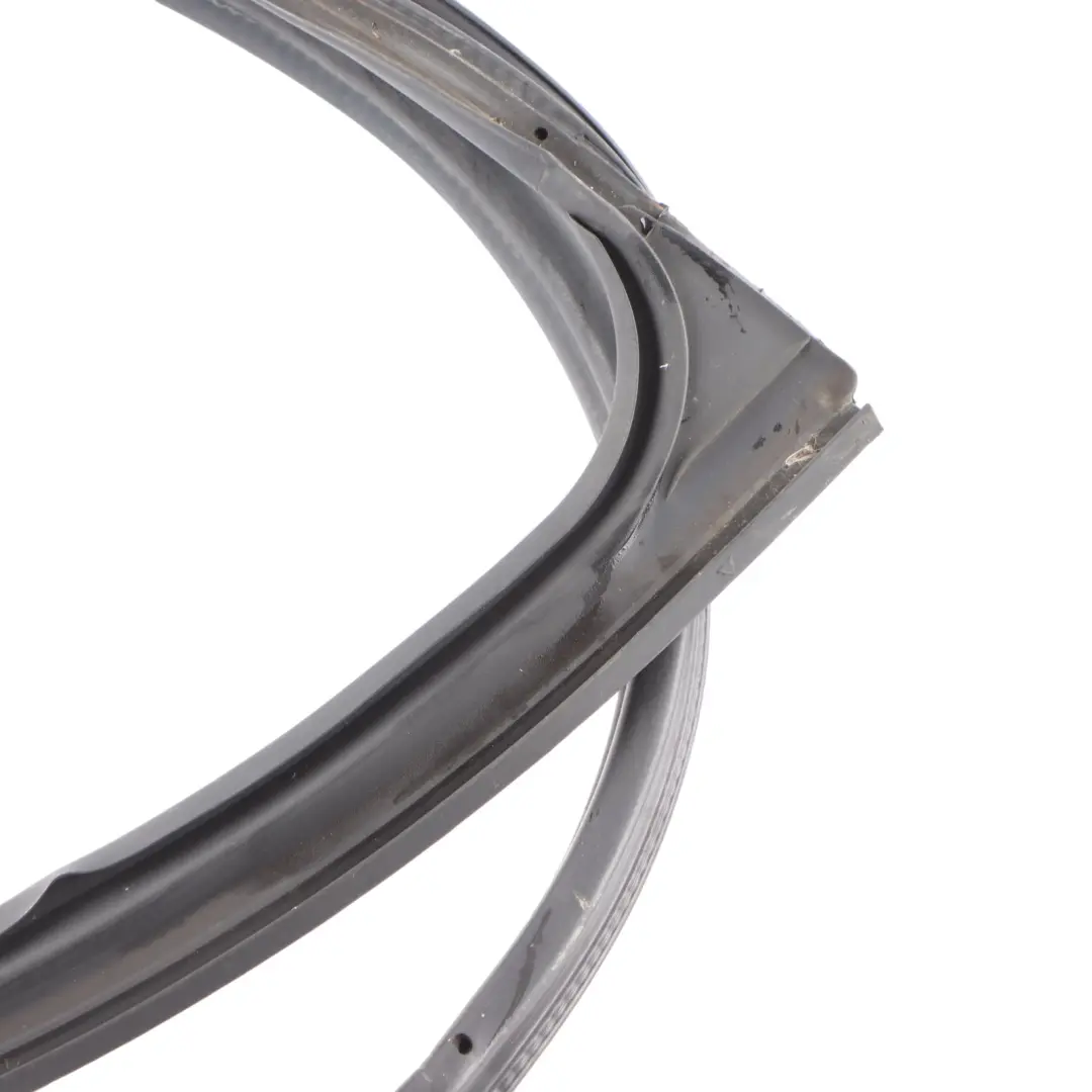 Mini F56 porta anteriore guarnizione di gomma sinistra Weatherstrip - SKU 5A505D1 - Numero di parte 5A505D1