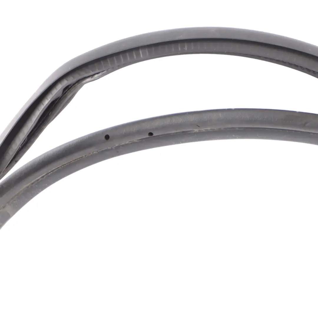 Joint de Porte Avant Caoutchouc Gauche Bavette Ouverture pour Mini F56 à propos du numéro de pièce 5A505D1 Mini F56 Joint de Porte Avant Caoutchouc Gauche Bavette Ouverture - SKU 5A505D1 - Numéro de pièce 5A505D1