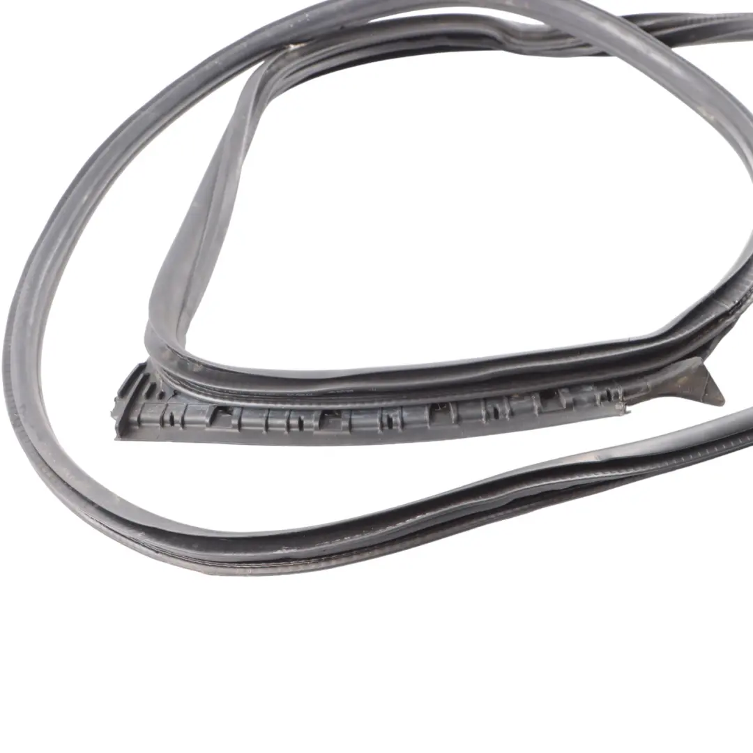 Joint de Porte Avant Caoutchouc Gauche Bavette Ouverture pour Mini F56 à propos du numéro de pièce 5A505D1 Mini F56 Joint de Porte Avant Caoutchouc Gauche Bavette Ouverture - SKU 5A505D1 - Numéro de pièce 5A505D1