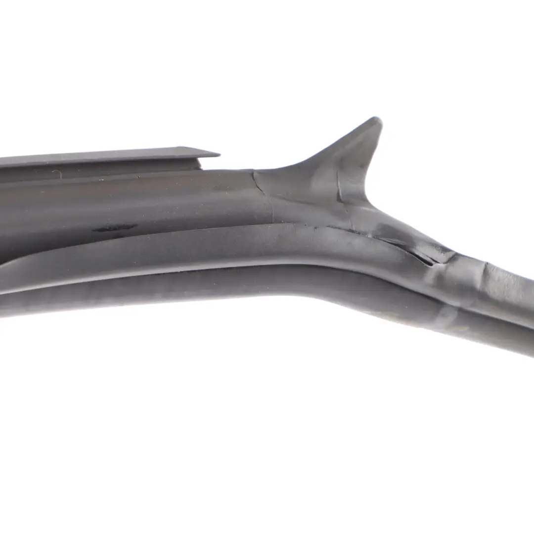 Front Door Gasket Rubber Seal Left N/S Weatherstrip Aperture to Mini F56 with Part number 5A505D1 Mini F56 Front Door Gasket Rubber Seal Left N/S Weatherstrip Aperture - SKU 5A505D1 - Part number 5A505D1