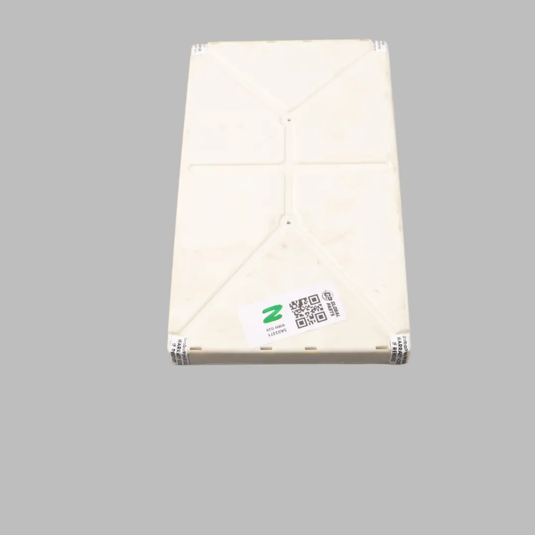 FEM Body Module Control Unit ECU BDC-03 to BMW G20 BCM with Part number 5A53371 BMW G20 BCM FEM Body Module Control Unit ECU BDC-03 - SKU 5A53371 - Part number 5A53371