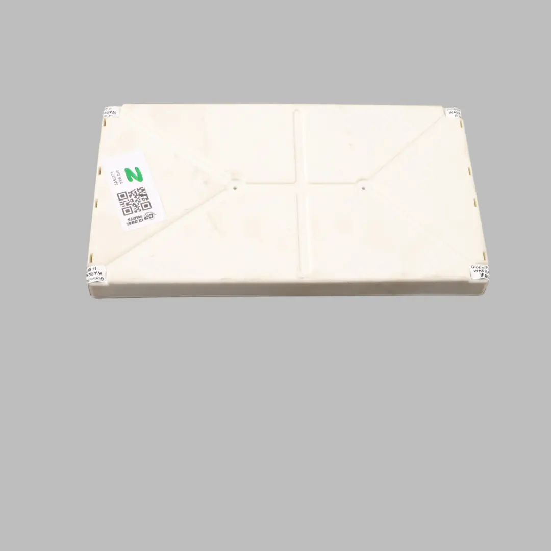 FEM Body Module Control Unit ECU BDC-03 to BMW G20 BCM with Part number 5A53371 BMW G20 BCM FEM Body Module Control Unit ECU BDC-03 - SKU 5A53371 - Part number 5A53371