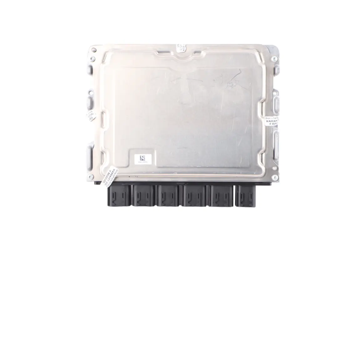 BMW F44 M235iX B48E 306HP Engine Unit ECU KIT DME BDC Key Automatic - SKU 5A57781-2 - Part number 5A57781