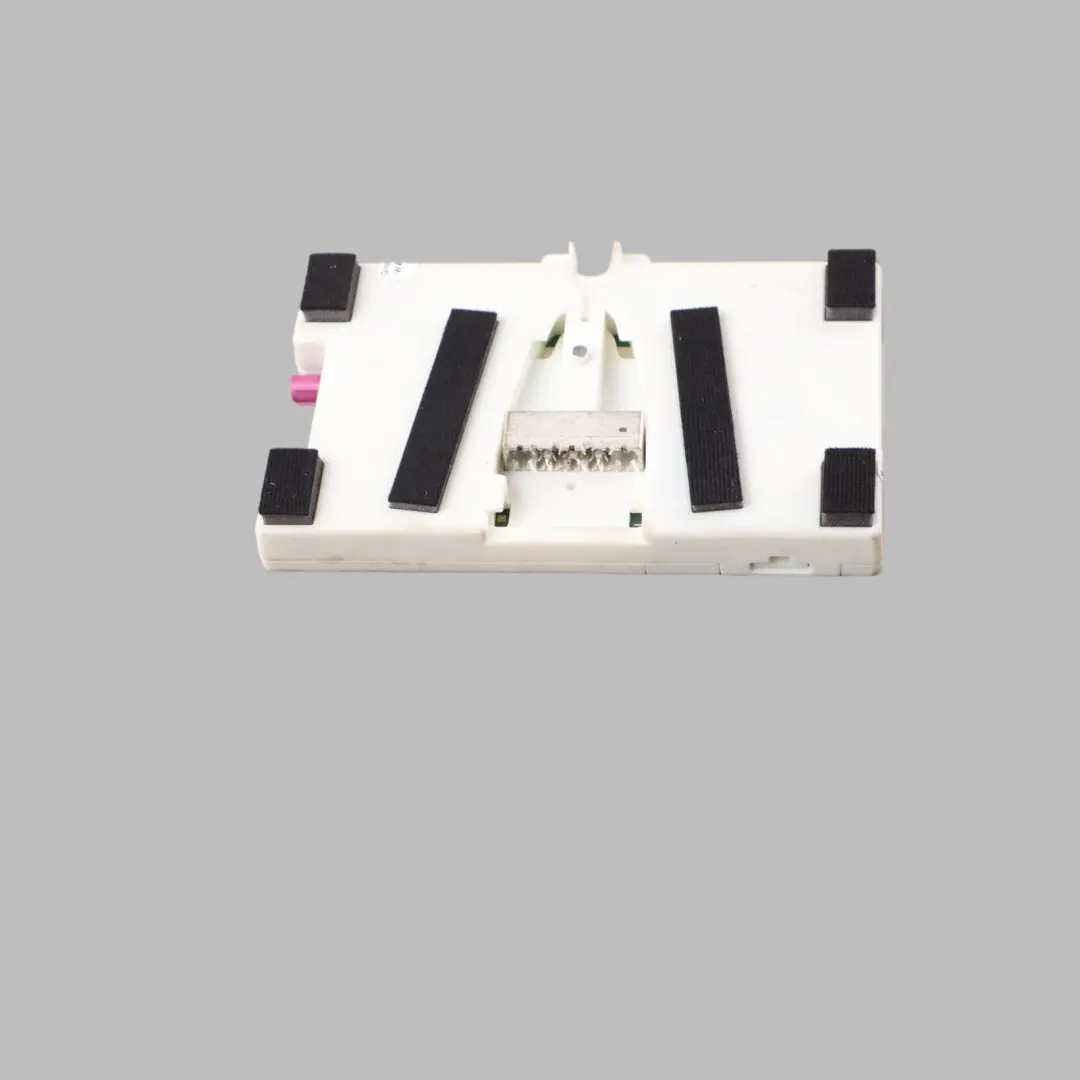 Telematics Module BMW G01 G02 G20 G21 G30 G31 F40 F44 Control Unit to with Part number 5A5CE21 Telematics Module BMW G01 G02 G20 G21 G30 G31 F40 F44 Control Unit - SKU 5A5CE21 - Part number 5A5CE21