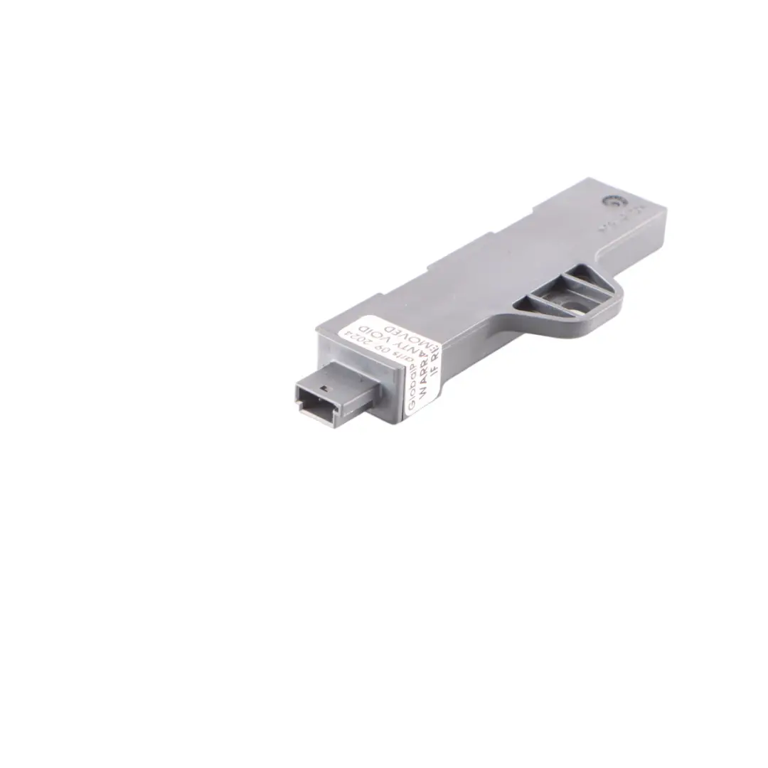 Entrée Sans Clé BMW F40 G20 G21 G30 G31 Antenne D'Accès Au Confort - SKU 5A5D3C0 - Numéro de pièce 5A5D3C0