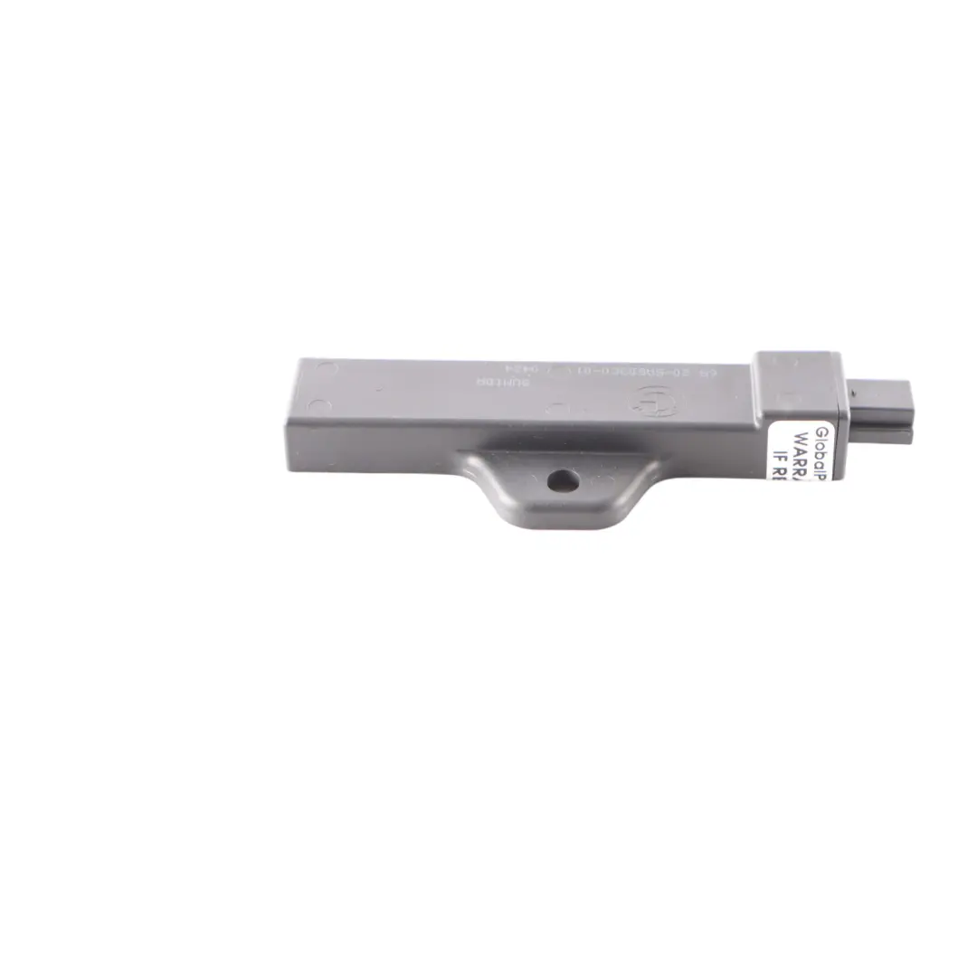 Moduł Wzmacniacz Anteny Antenowy do BMW F40 G20 G21 G30 G31 o numerze 5A5D3C0 BMW F40 G20 G21 G30 G31 Moduł Wzmacniacz Anteny Antenowy - SKU 5A5D3C0 - Numer Części 5A5D3C0