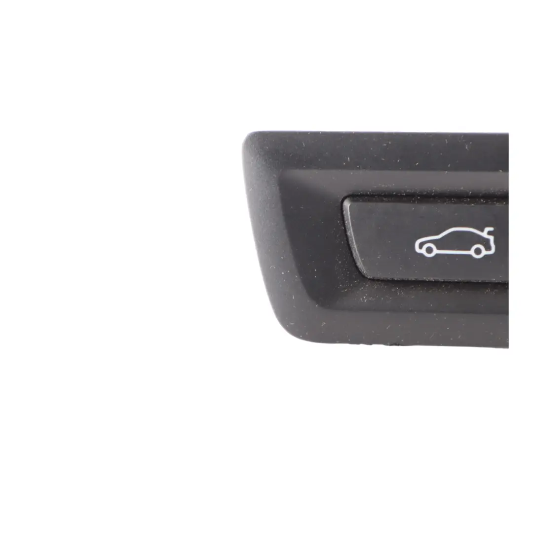  Trunk Open Switch BMW X3 G01 F10 F11 G20 G21 G30 Tailgate Control Unit - SKU 5A64C24 - Part number 5A64C24