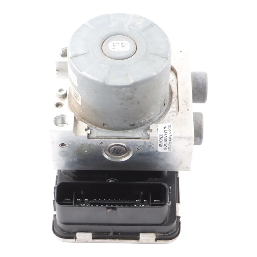 BMW G20 G21 G22 G23 ABS Pump Hydraulic DSC Unit Block Brake System - SKU 5A6DC73 - Part number 5A6DC73