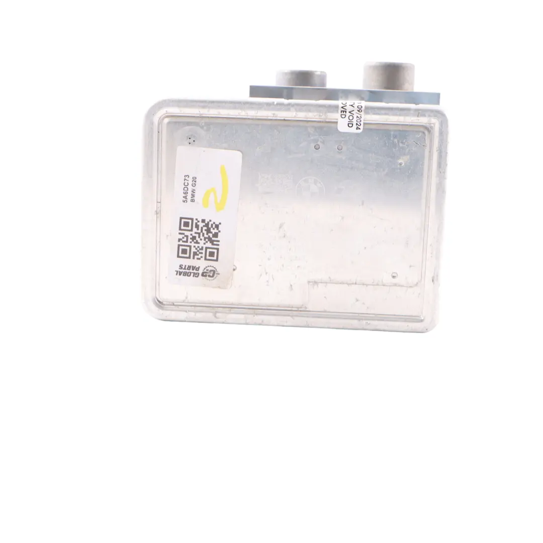  ABS Pump BMW G20 G21 G22 G23 Hydraulic DSC Unit Block Brake System - SKU 5A6DC73 - Part number 5A6DC73