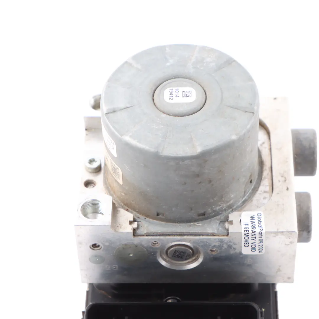  ABS Pump BMW G20 G21 G22 G23 Hydraulic DSC Unit Block Brake System - SKU 5A6DC73 - Part number 5A6DC73