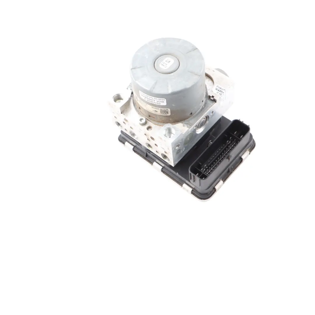 ABS Pump BMW G20 G21 G22 G23 Hydraulic DSC Unit Block Brake System - SKU 5A6DC73 - Part number 5A6DC73