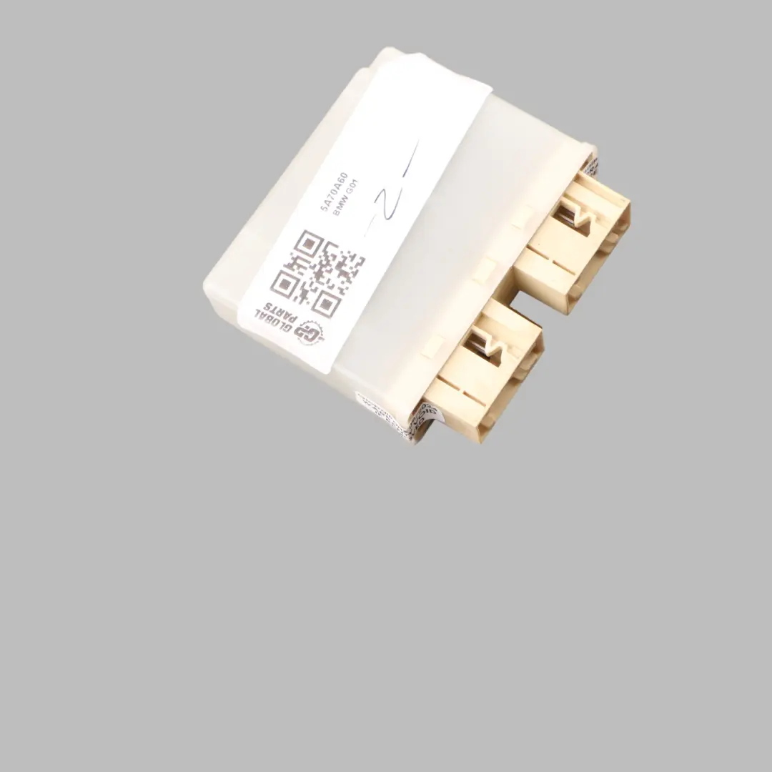 BMW X3 G01 Parking Distance PDC Module Control Unit - SKU 5A70A60 - Part number 5A70A60